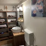빌라 Casa Mountain View 브라쇼브