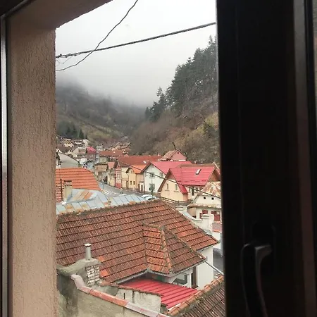 빌라 Casa Mountain View *