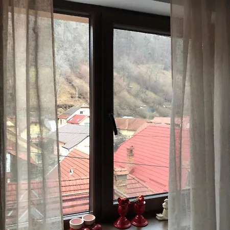 Casa Mountain View *