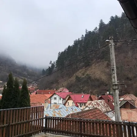 Casa Mountain View Brasov