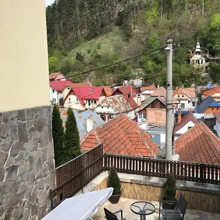 Casa Mountain View Brasov