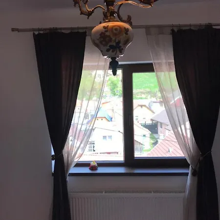 Casa Mountain View * Braşov