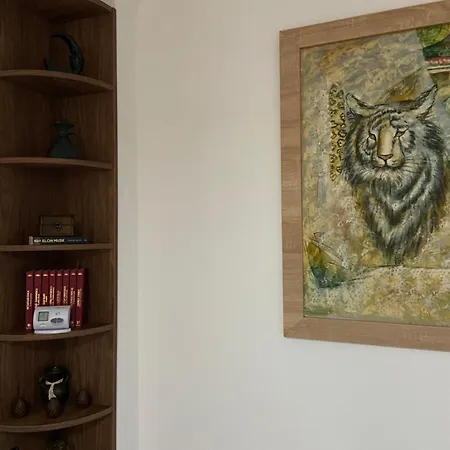 Casa Mountain View Villa *