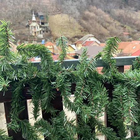 Villa Casa Mountain View