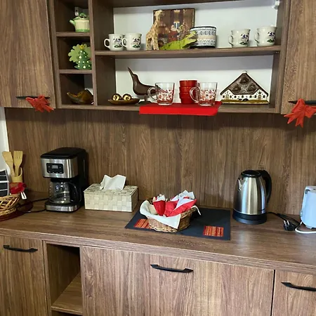 Villa Casa Mountain View *