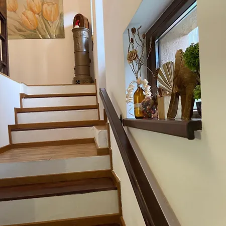 Casa Mountain View *