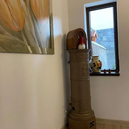 Villa Casa Mountain View