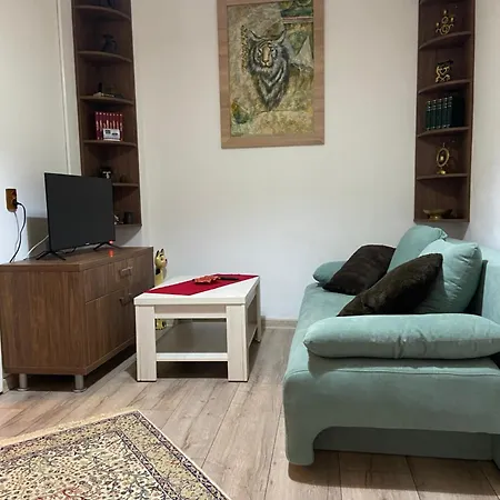 Villa Casa Mountain View *