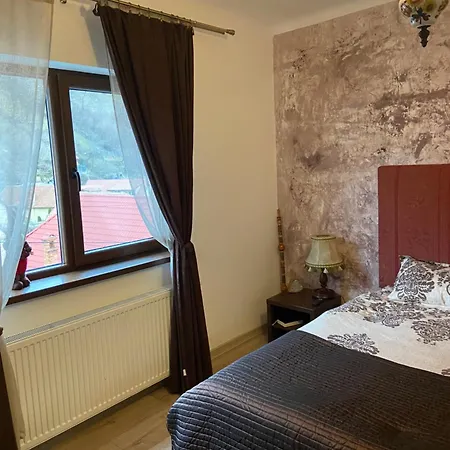 Casa Mountain View Villa *