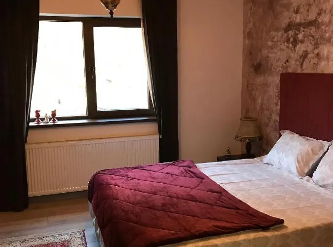 Casa Mountain View Villa Braşov