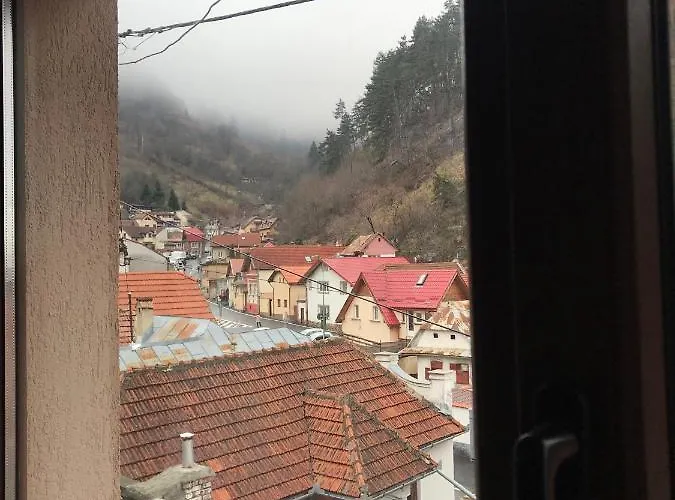 Villa Casa Mountain View *