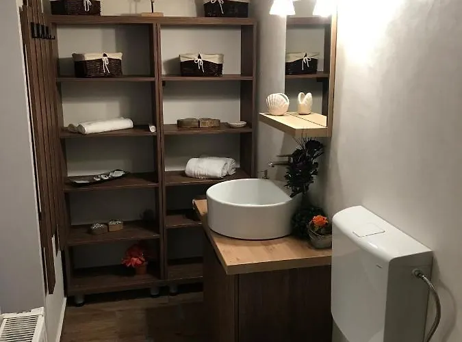 Villa Casa Mountain View *