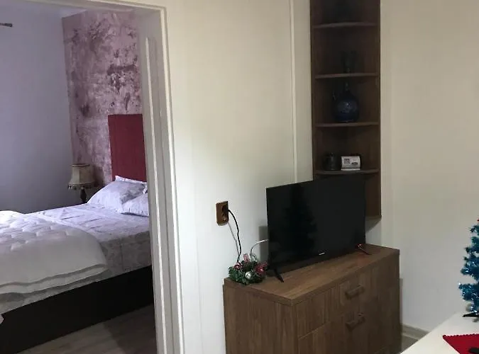 Villa Casa Mountain View