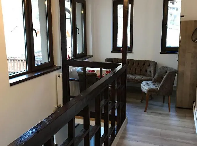 Casa Mountain View *