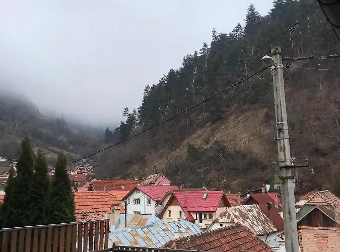 Casa Mountain View Brasov