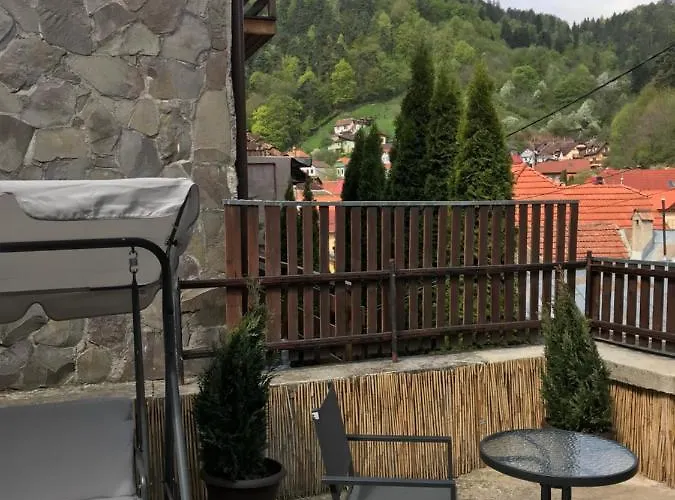 Casa Mountain View Villa *