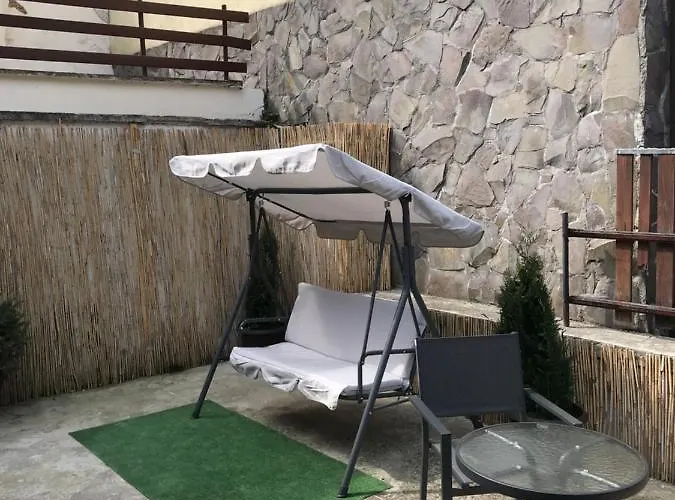 Casa Mountain View Villa