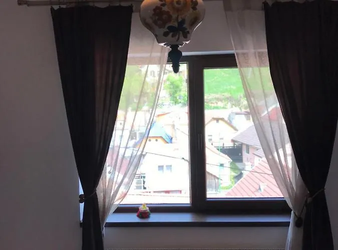 Casa Mountain View * Braşov