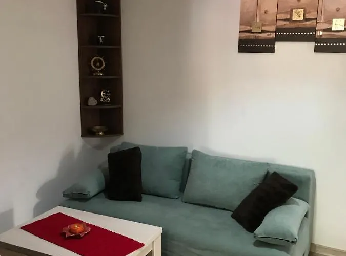 Вилла Casa Mountain View *