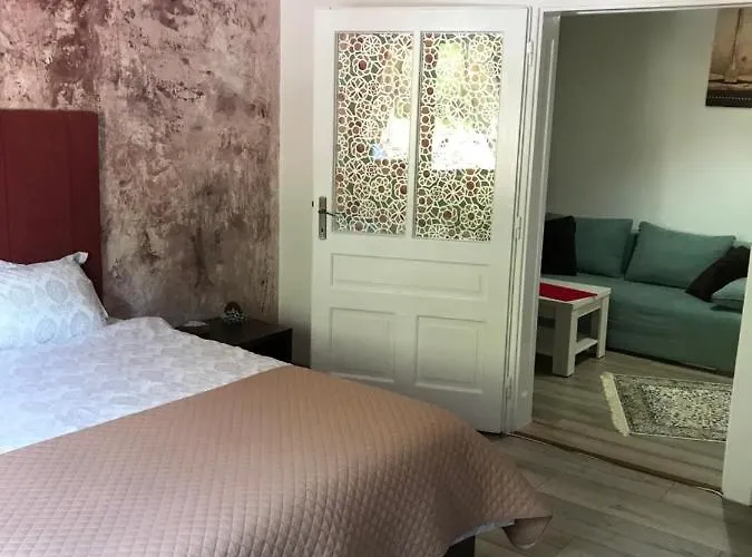 Casa Mountain View Villa Braşov