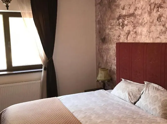 Casa Mountain View Вилла *