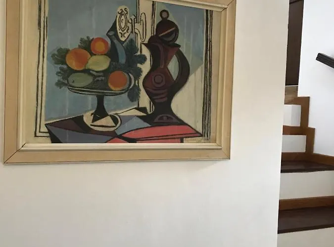 Villa Casa Mountain View