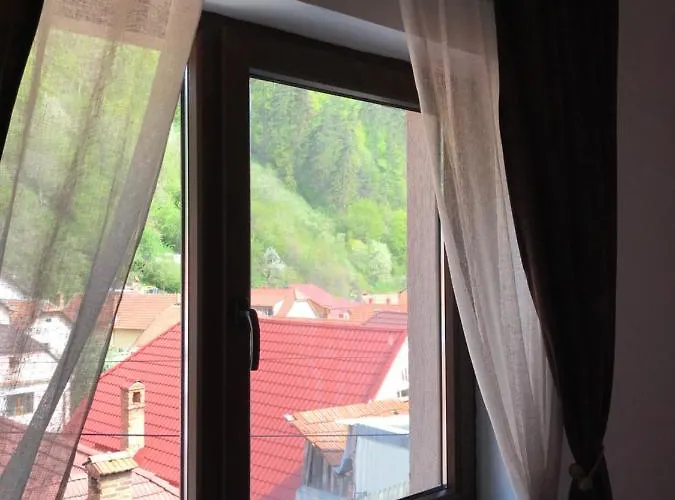 Вилла Casa Mountain View