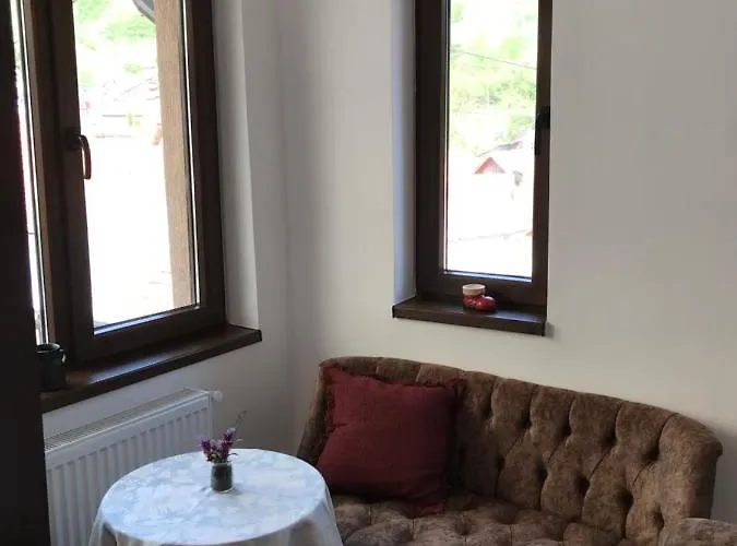 Casa Mountain View Villa