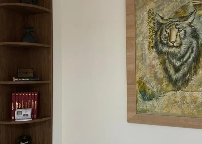 Casa Mountain View Villa *