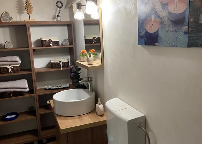 Villa Casa Mountain View Brasov