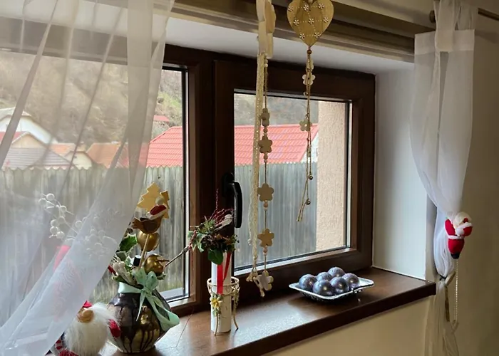 Casa Mountain View *