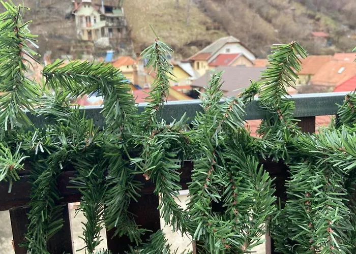 Villa Casa Mountain View