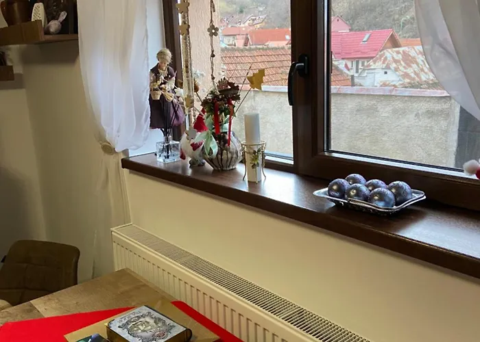 Casa Mountain View Villa *