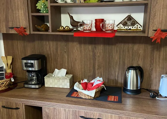 Villa Casa Mountain View *