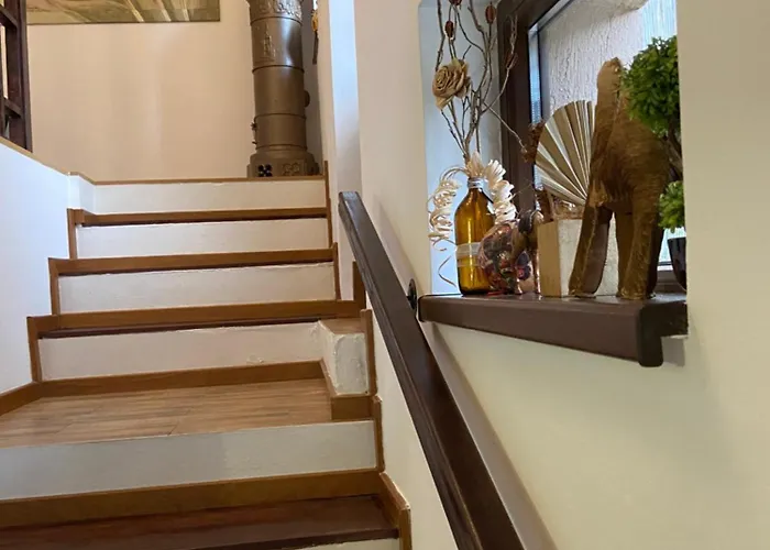 Casa Mountain View *