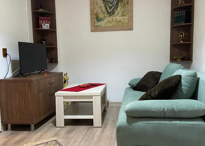 Villa Casa Mountain View *