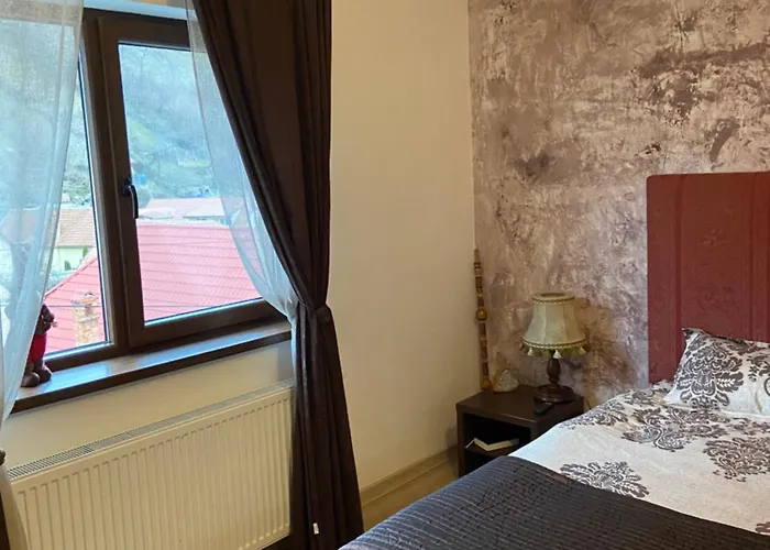 Casa Mountain View Villa *